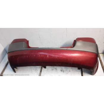 PARAGOLPES TRASERO COUPE 2003
