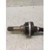 Recambio de transmision trasera izquierda para bmw x3 (g01, f97, g08) xdrive 20 d referencia OEM IAM   