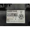 Recambio de mando calefaccion / aire acondicionado para volkswagen golf vii lim. (5g1) advance bluemotion referencia OEM IAM 5G0