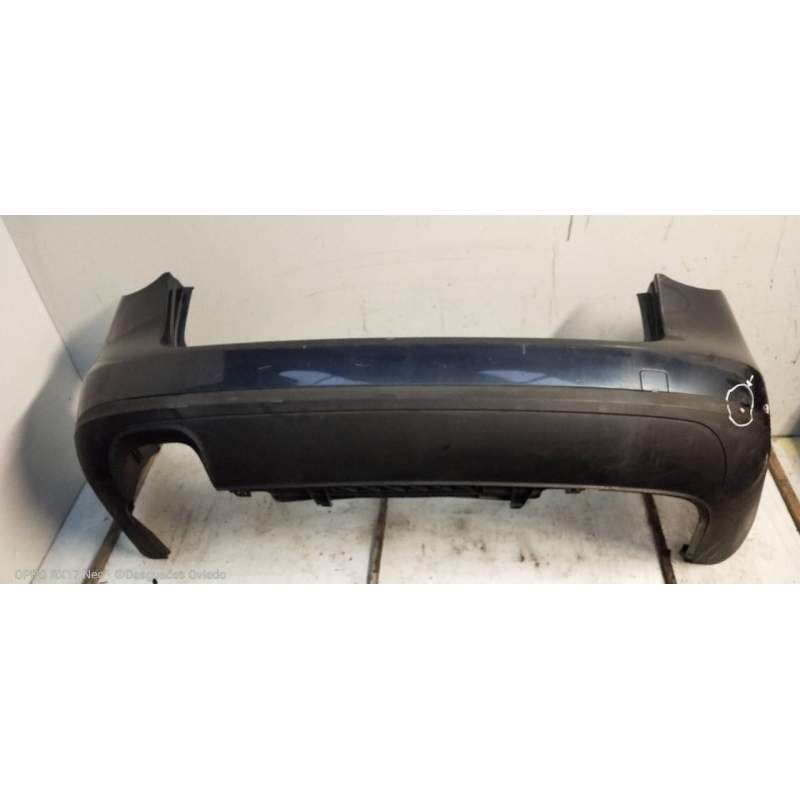 Recambio de paragolpes trasero para volkswagen passat variant (3c5) advance referencia OEM IAM  RANCHERA 2005