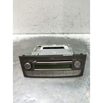 SISTEMA AUDIO / RADIO CD 7646354316 2007