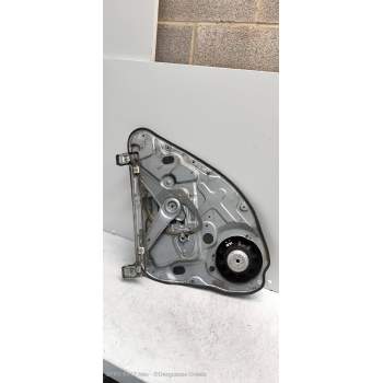 ELEVALUNAS TRASERO IZQUIERDO 3M51R045H23A 5P 2003