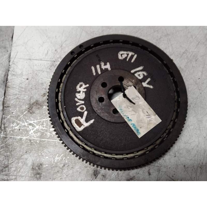 Recambio de volante motor para mg serie 100 (xp) 114 gti referencia OEM IAM   