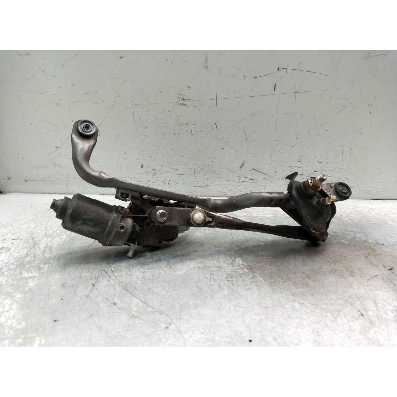 Recambio de motor limpia delantero para toyota yaris live referencia OEM IAM 851100d190 1593004134  2013