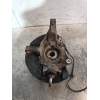 Recambio de mangueta delantera izquierda para volvo xc70 d5 awd ocean race referencia OEM IAM   