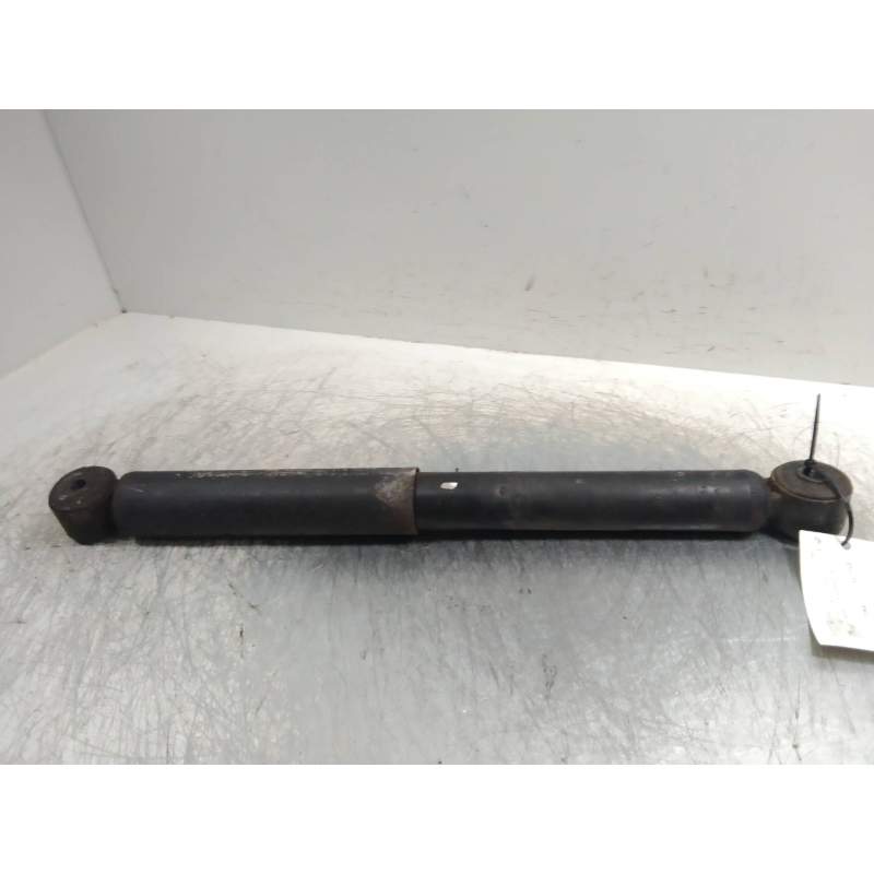 Recambio de amortiguador trasero para seat alhambra (7v9) 1.9 tdi referencia OEM IAM  19TDI 2001