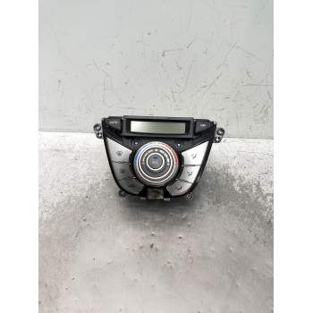 MANDO CALEFACCION / AIRE ACONDICIONADO 972501K210 