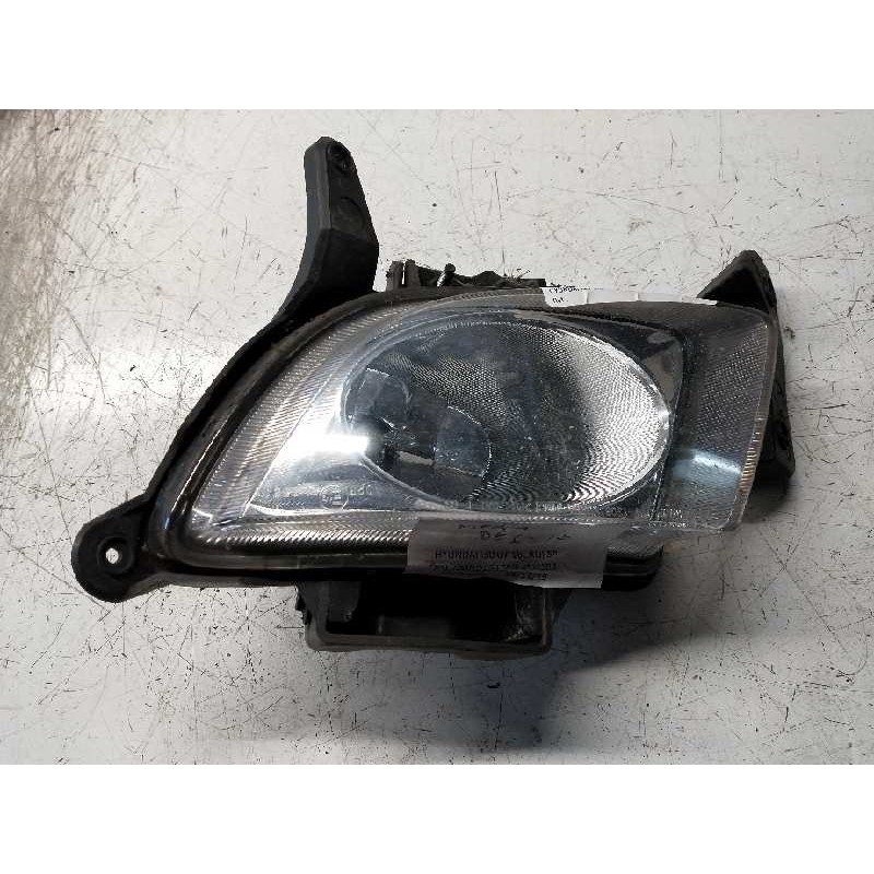 Recambio de faro antiniebla izquierdo para hyundai i30 classic referencia OEM IAM   