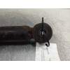 Recambio de amortiguador trasero para seat alhambra (7v9) 1.9 tdi referencia OEM IAM  19TDI 2001