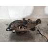 Recambio de mangueta delantera izquierda para volvo xc70 d5 awd ocean race referencia OEM IAM   