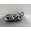 Recambio de faro izquierdo para hyundai ioniq (ae) 1.6 gdi hybrid referencia OEM IAM 92101G7  