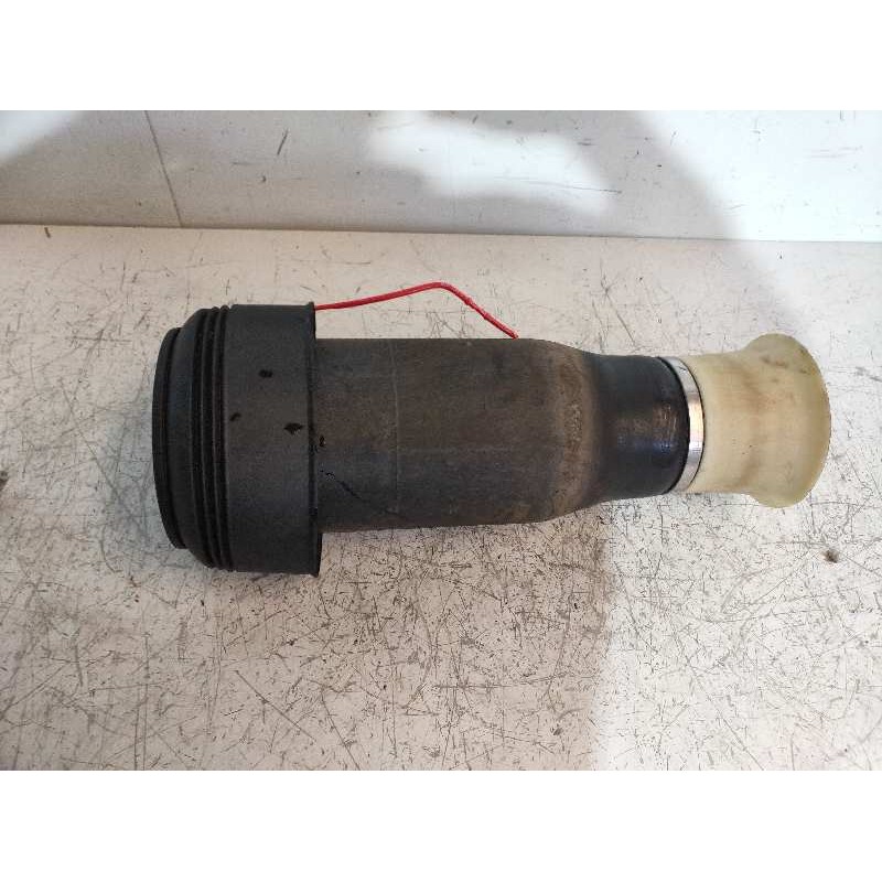 Recambio de amortiguador trasero derecho para suzuki jimny sn (fj) 1.5 ddis turbodiesel cat referencia OEM IAM 3712679007901  