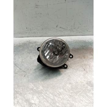 FARO ANTINIEBLA IZQUIERDO 90008497 8122002110 2013