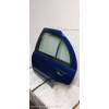 Recambio de puerta trasera izquierda para nissan almera (n15) competence (1998) referencia OEM IAM   