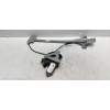 Recambio de elevalunas trasero izquierdo para peugeot 807 sr pack referencia OEM IAM 1494841080  