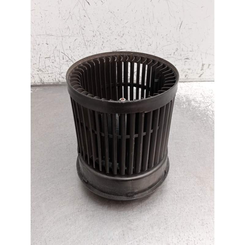 Recambio de motor calefaccion para nissan qashqai ii (j11, j11_) 1.2 dig-t referencia OEM IAM   