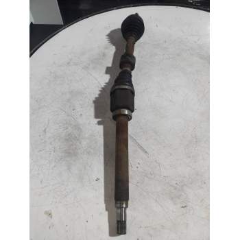 TRANSMISION DELANTERA DERECHA 8V413B436BD 