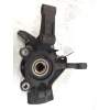 Recambio de mangueta delantera derecha para fiat marea weekend (185) 2.4 turbodiesel cat referencia OEM IAM   