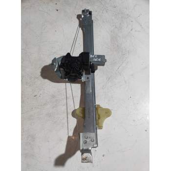 ELEVALUNAS DELANTERO DERECHO 807200713R 
