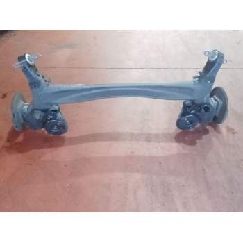 PUENTE TRASERO DISCO/ ABS 