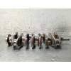 Recambio de cigueñal para toyota auris (_e18_) 1.3 (nre180_) referencia OEM IAM  2ZR 