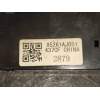 Recambio de pantalla multifuncion para subaru legacy lim. b14 limited referencia OEM IAM 85261AJ051  
