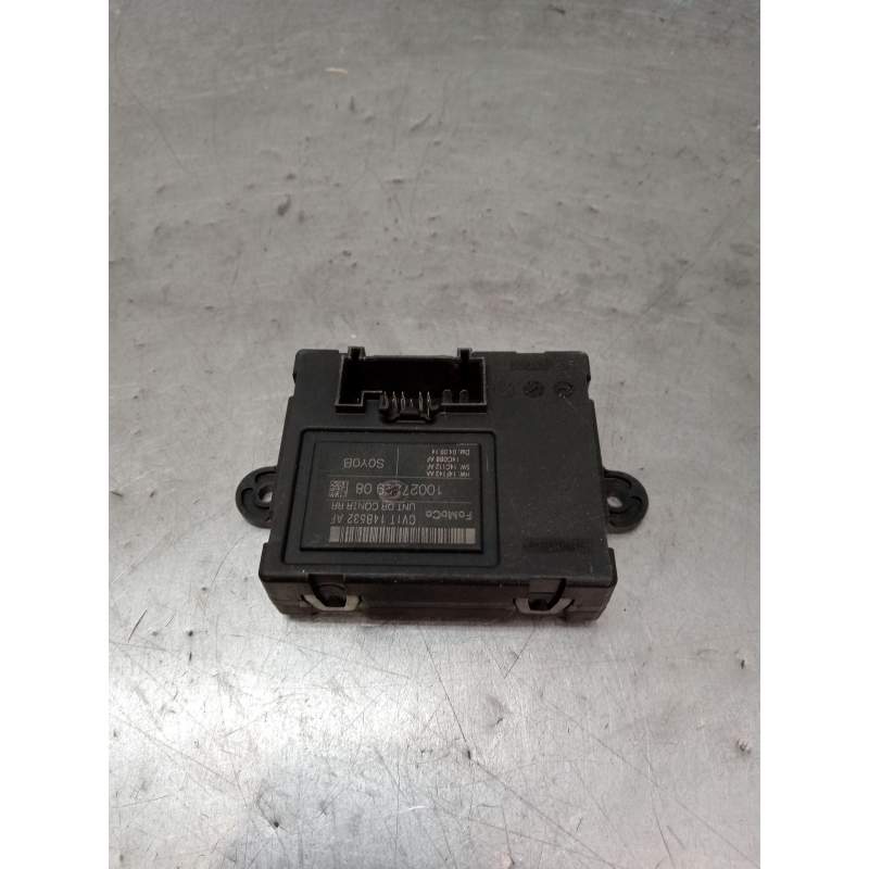 Recambio de modulo electronico para ford b-max (jk) 1.6 tdci referencia OEM IAM 100272908 CV1T14B532AF 2016