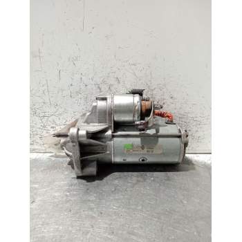 MOTOR ARRANQUE 8200331251 19DCI 2002