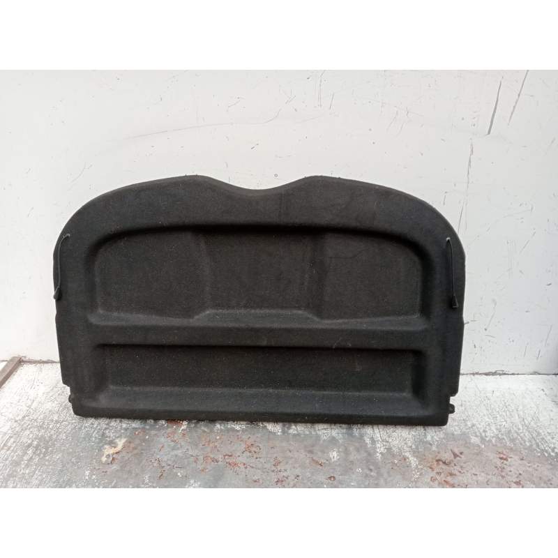 Recambio de bandeja trasera para nissan qashqai ii (j11, j11_) 1.2 dig-t referencia OEM IAM   