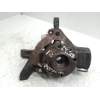 Recambio de mangueta delantera izquierda para fiat marea weekend (185) 2.4 turbodiesel cat referencia OEM IAM   
