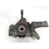 Recambio de mangueta delantera izquierda para fiat marea weekend (185) 2.4 turbodiesel cat referencia OEM IAM   