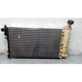 RADIADOR AGUA 14G 1999