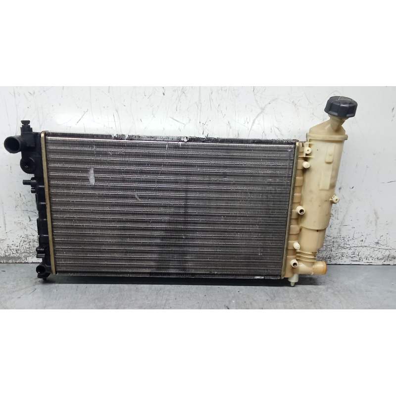 Recambio de radiador agua para citroën saxo (s0, s1) 1.4 vts referencia OEM IAM   99