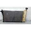Recambio de radiador agua para citroën saxo (s0, s1) 1.4 vts referencia OEM IAM   99