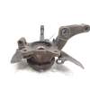 Recambio de mangueta delantera izquierda para fiat marea weekend (185) 2.4 turbodiesel cat referencia OEM IAM   