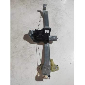 ELEVALUNAS DELANTERO IZQUIERDO 807016525R 