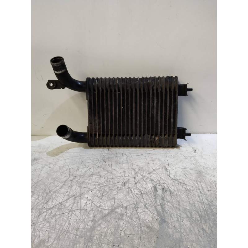 Recambio de intercooler para suzuki ignis rm (mh) básico referencia OEM IAM   