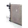 Recambio de radiador agua para citroën saxo (s0, s1) 1.4 vts referencia OEM IAM   99