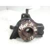 Recambio de mangueta delantera izquierda para fiat marea berlina (185) 1.9 turbodiesel referencia OEM IAM   