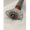 Recambio de amortiguador trasero izquierdo para volkswagen fox (5z1) básico referencia OEM IAM   