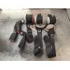 Recambio de juego cinturones trasero para subaru legacy lim. b14 limited referencia OEM IAM   