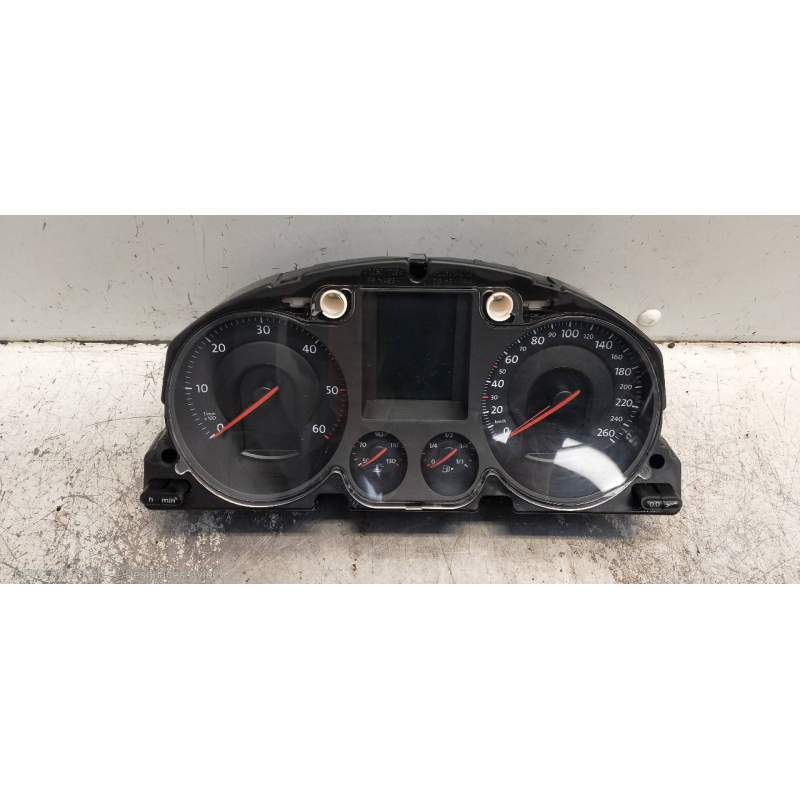 Recambio de cuadro instrumentos para volkswagen passat variant (3c5) advance referencia OEM IAM  19TDI 2005