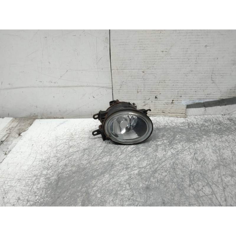 Recambio de faro antiniebla izquierdo para mg serie 25 (rf) classic (5-ptas.) referencia OEM IAM   