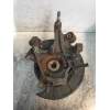 Recambio de mangueta trasera derecha para hyundai santa fe (bm) 2.2 crdi classic (2wd) referencia OEM IAM   