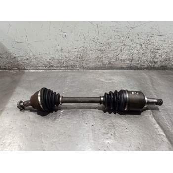 TRANSMISION DELANTERA IZQUIERDA 180CDI 2004