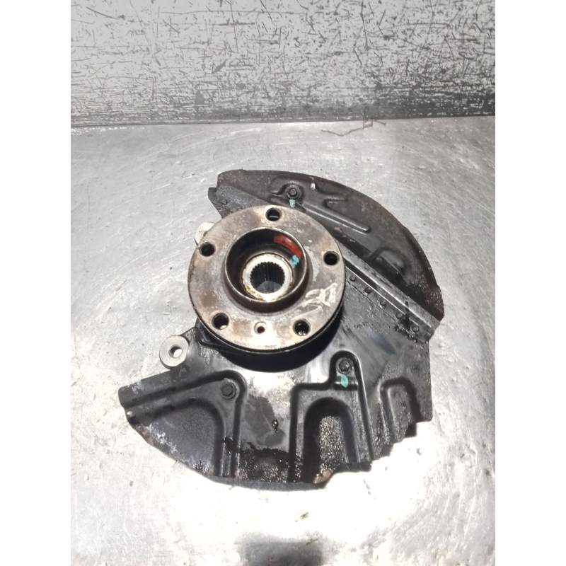Recambio de mangueta delantera derecha para bmw x5 (e53) 4.4i automático referencia OEM IAM  44G E53/2000