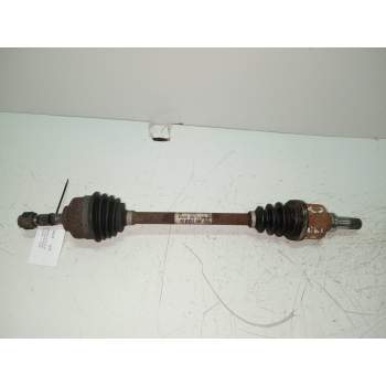 TRANSMISION DELANTERA IZQUIERDA 9638019680 14G 02