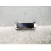 Recambio de pantalla multifuncion para peugeot 308 confort referencia OEM IAM  50355029050102 2007