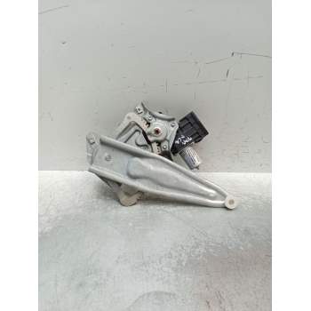 ELEVALUNAS TRASERO DERECHO 85720F4020 AEO620203910 5P 2016