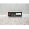 Recambio de pantalla multifuncion para peugeot 308 confort referencia OEM IAM  50355029050102 2007